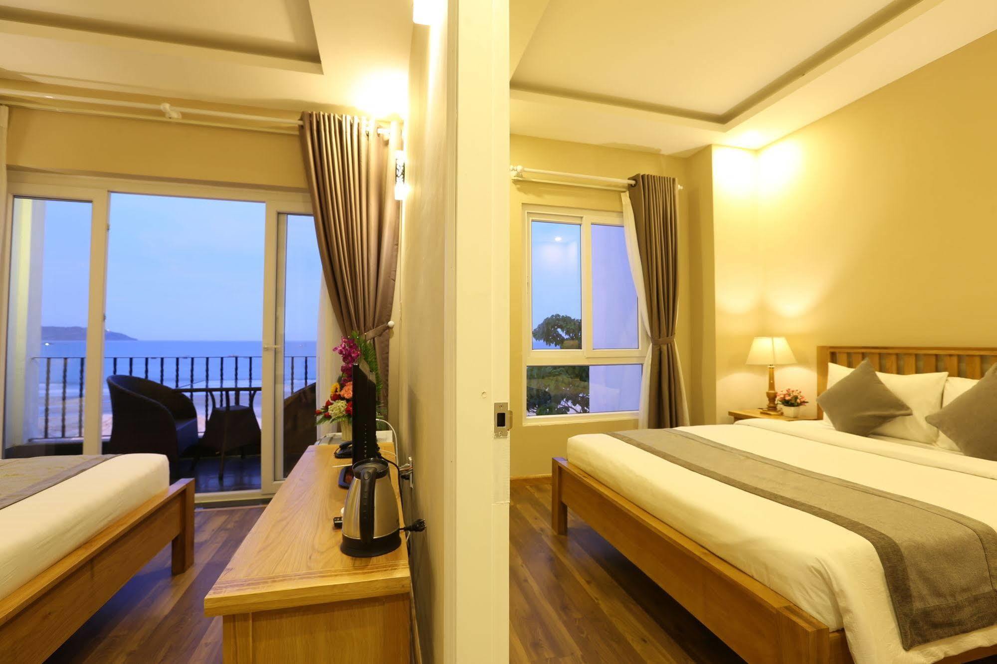 Jazz Hotel Da Nang Exterior photo