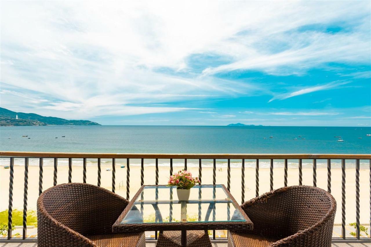Jazz Hotel Da Nang Exterior photo