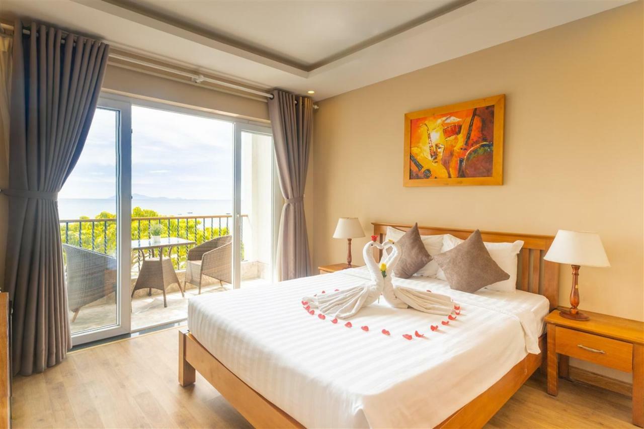 Jazz Hotel Da Nang Exterior photo