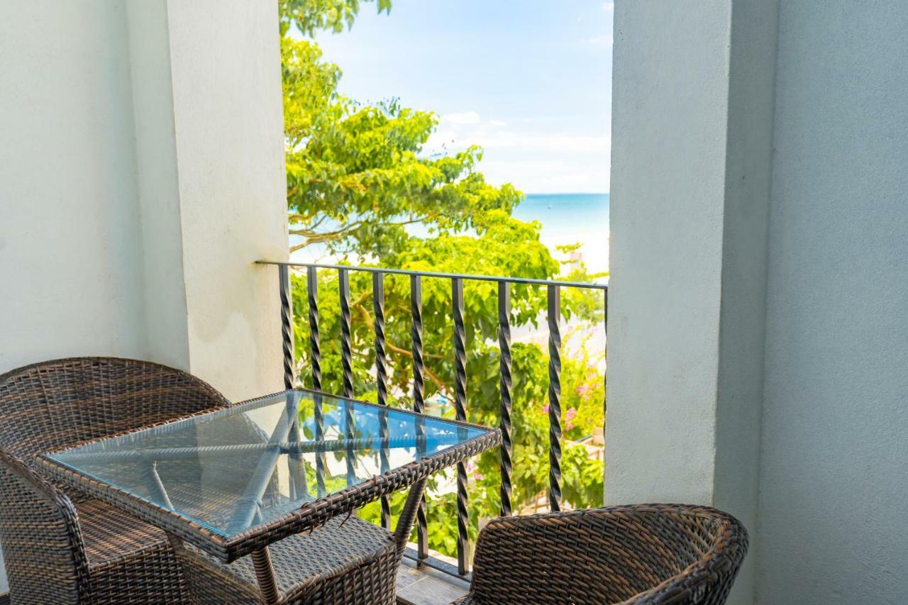 Jazz Hotel Da Nang Exterior photo